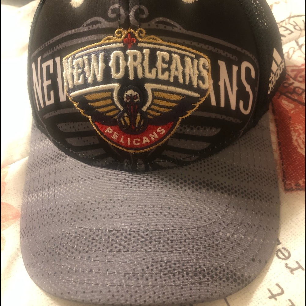 Adidas men’s cap